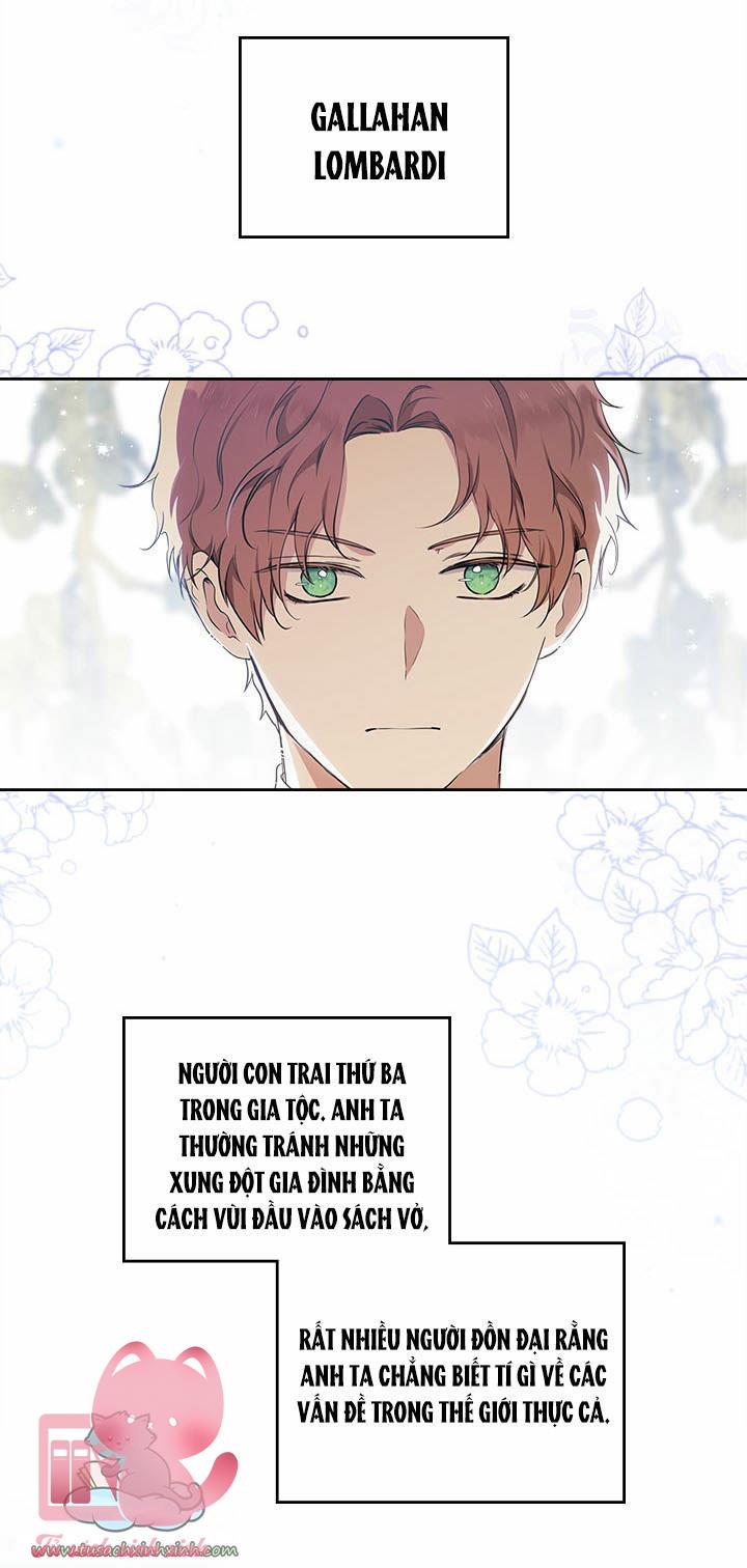 Kiếp Này Ta Sẽ Trở Thành Gia Chủ - Chap 32 - Trang 30