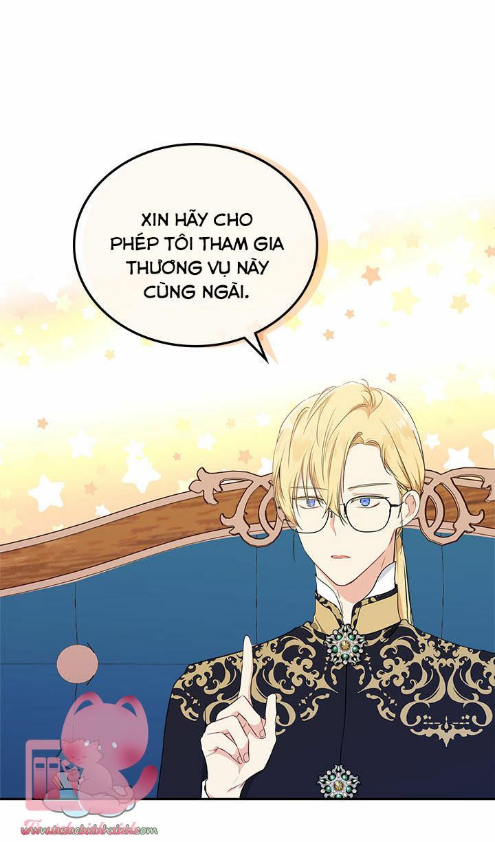 Kiếp Này Ta Sẽ Trở Thành Gia Chủ - Chap 32 - Trang 34