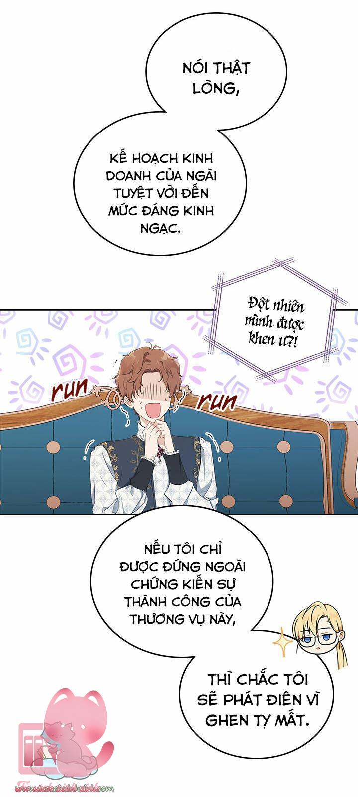 Kiếp Này Ta Sẽ Trở Thành Gia Chủ - Chap 32 - Trang 36
