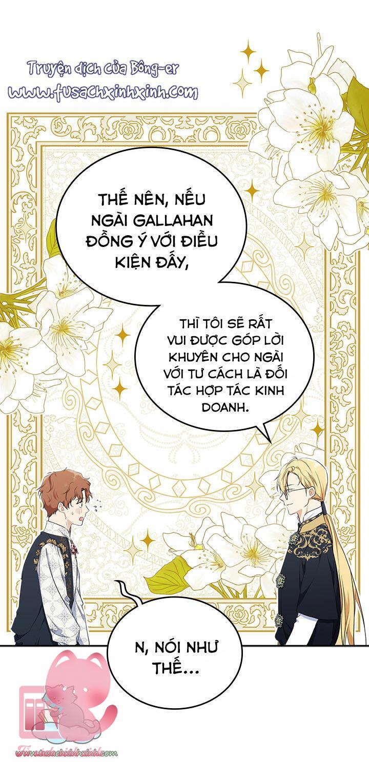 Kiếp Này Ta Sẽ Trở Thành Gia Chủ - Chap 32 - Trang 37