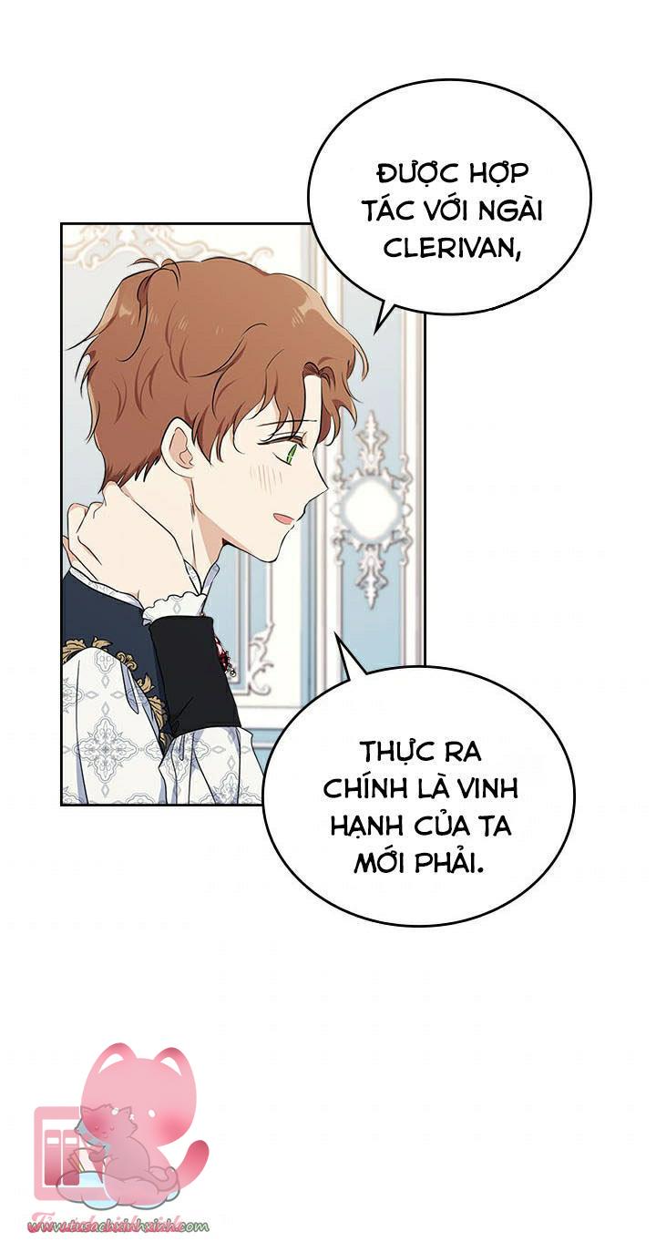 Kiếp Này Ta Sẽ Trở Thành Gia Chủ - Chap 32 - Trang 38