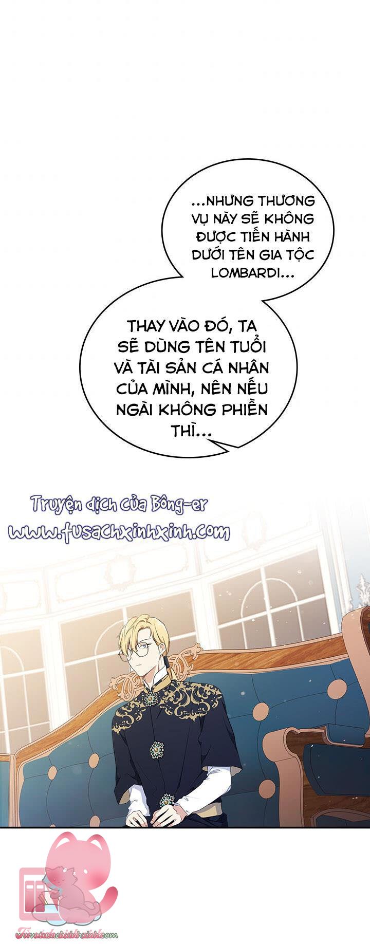 Kiếp Này Ta Sẽ Trở Thành Gia Chủ - Chap 32 - Trang 39