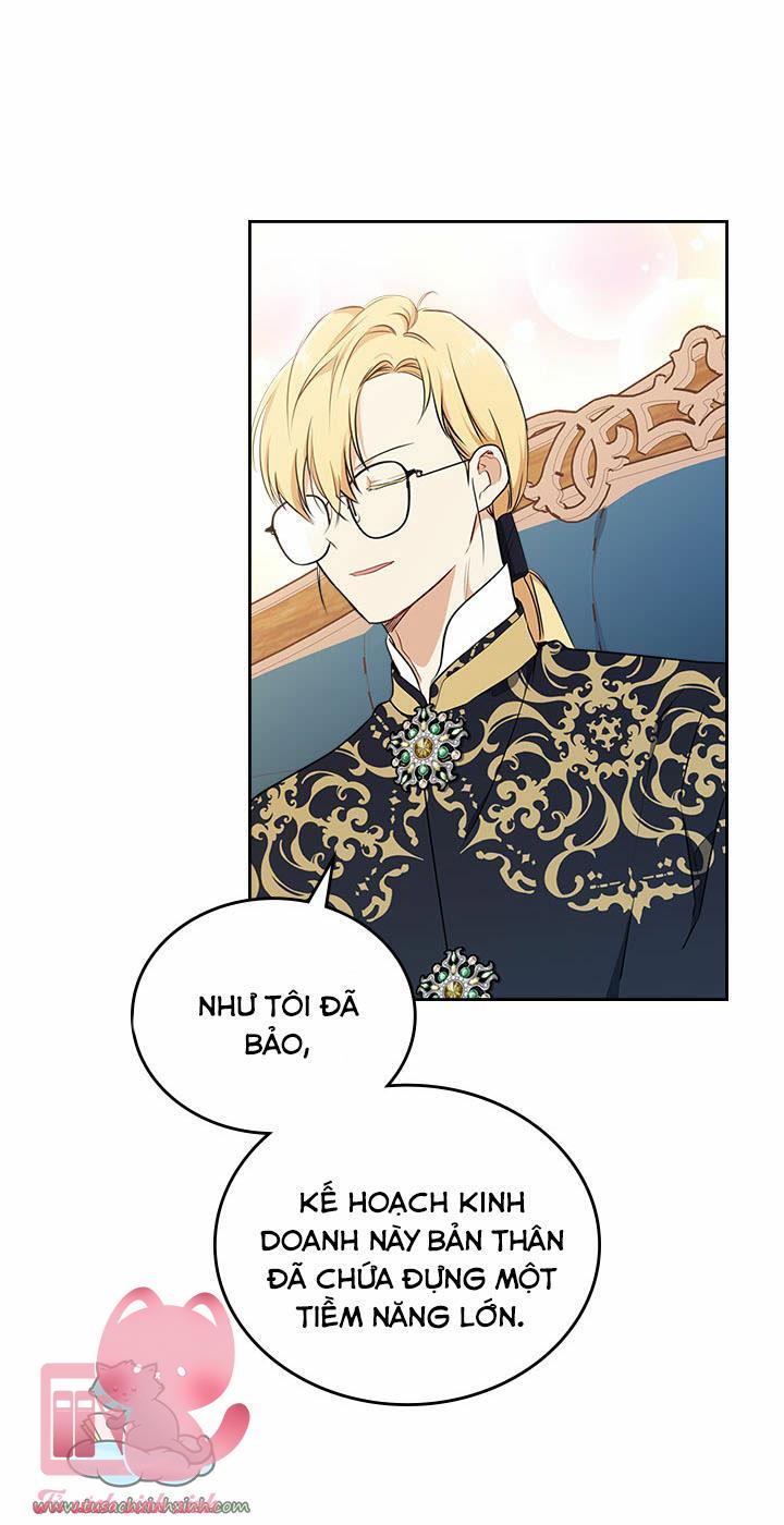 Kiếp Này Ta Sẽ Trở Thành Gia Chủ - Chap 32 - Trang 40