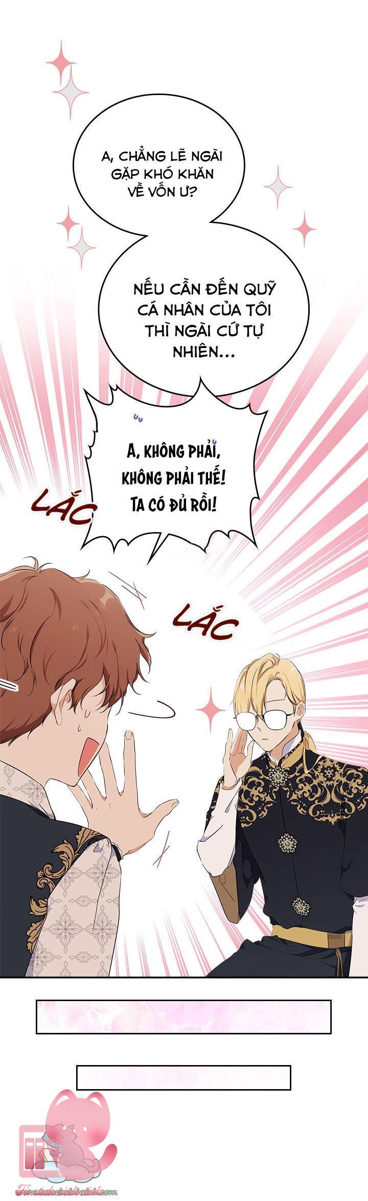 Kiếp Này Ta Sẽ Trở Thành Gia Chủ - Chap 32 - Trang 41