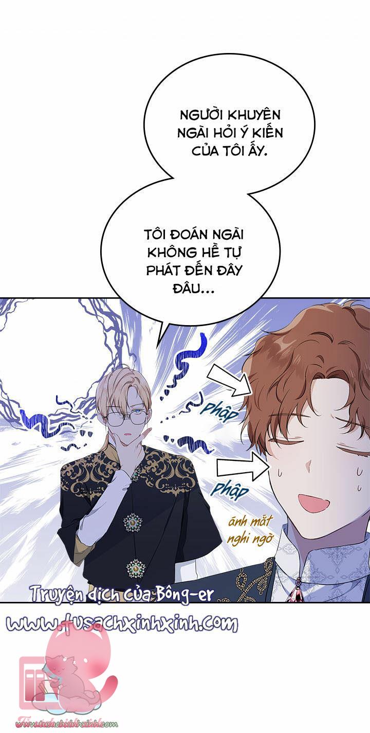 Kiếp Này Ta Sẽ Trở Thành Gia Chủ - Chap 32 - Trang 45