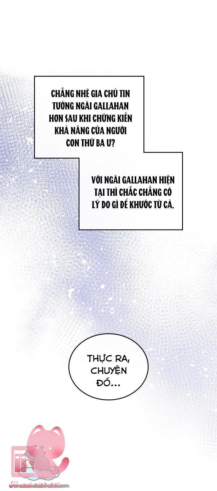 Kiếp Này Ta Sẽ Trở Thành Gia Chủ - Chap 32 - Trang 46