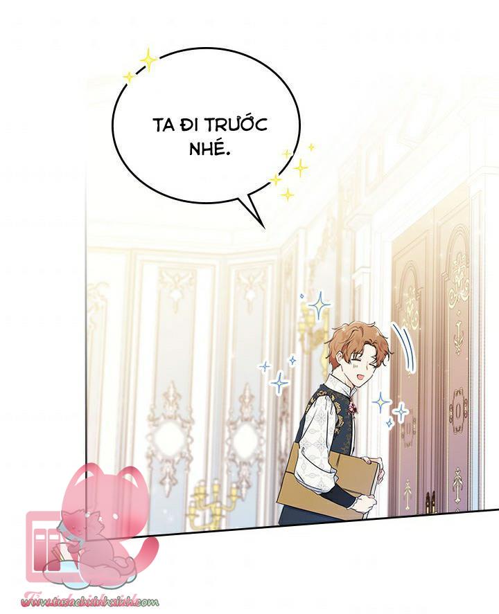 Kiếp Này Ta Sẽ Trở Thành Gia Chủ - Chap 32 - Trang 54