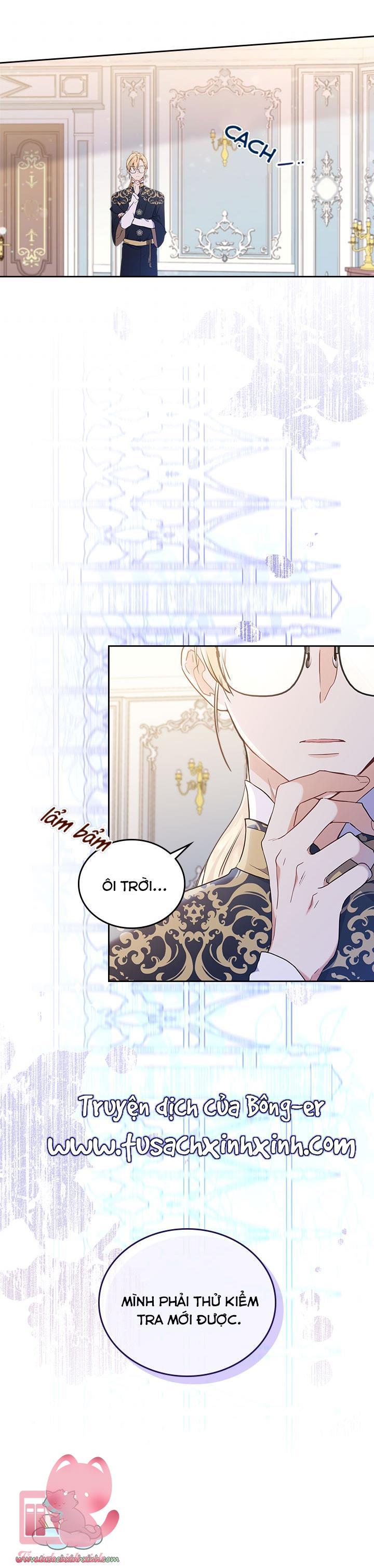 Kiếp Này Ta Sẽ Trở Thành Gia Chủ - Chap 32 - Trang 55