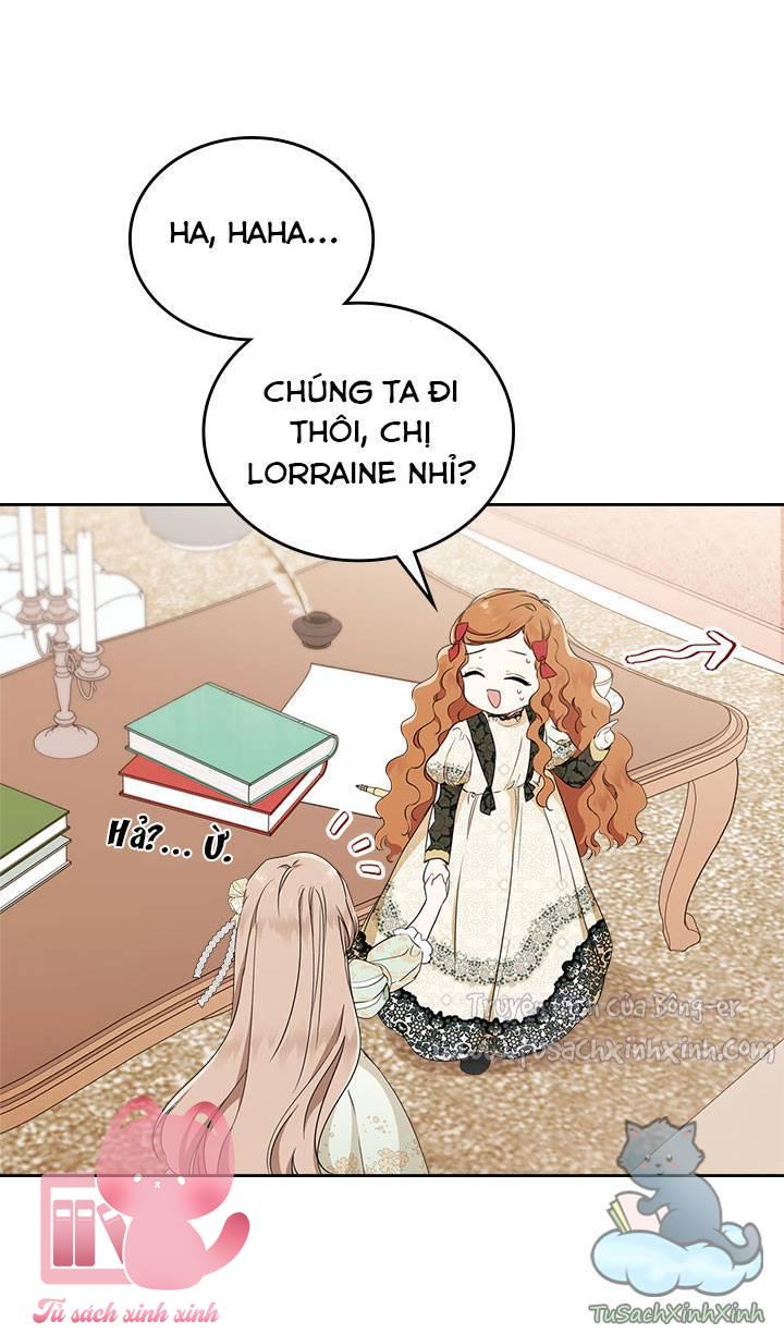 Kiếp Này Ta Sẽ Trở Thành Gia Chủ - Chap 33 - Trang 12