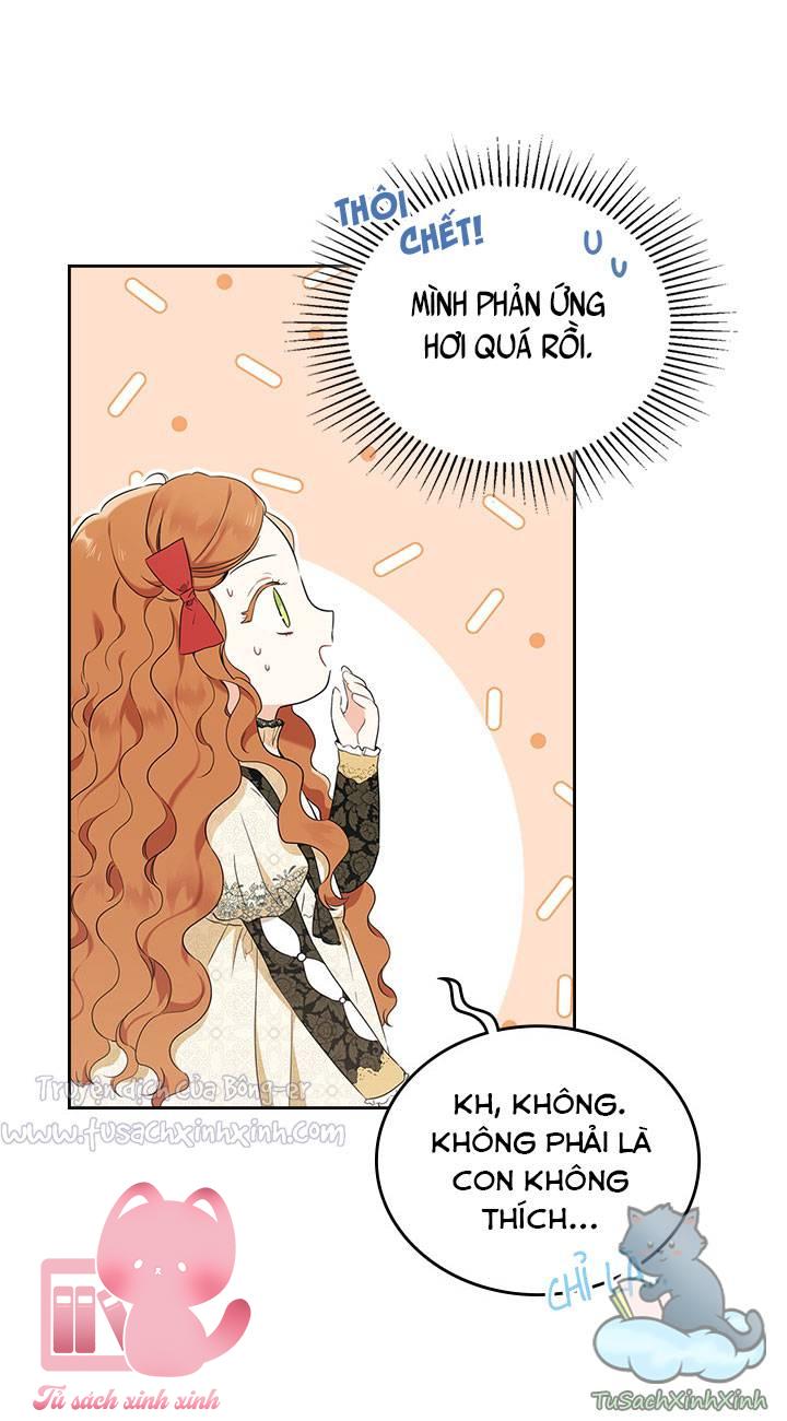 Kiếp Này Ta Sẽ Trở Thành Gia Chủ - Chap 33 - Trang 16