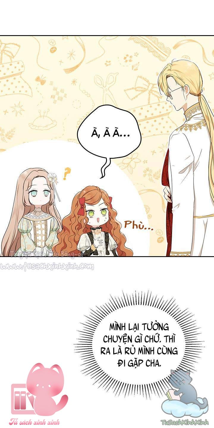 Kiếp Này Ta Sẽ Trở Thành Gia Chủ - Chap 33 - Trang 18
