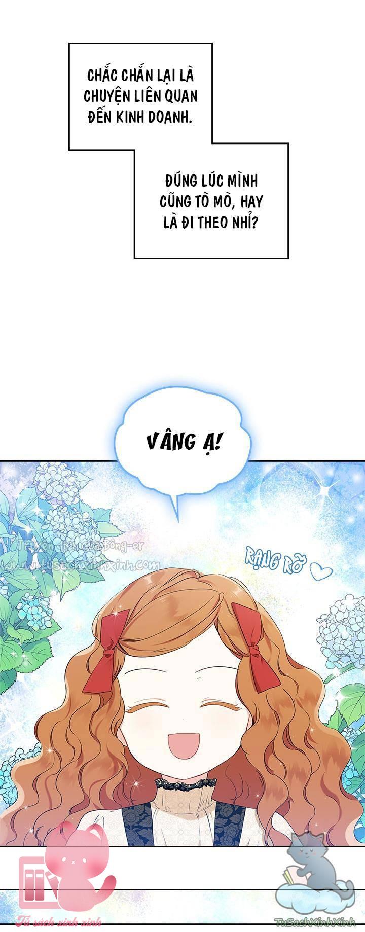 Kiếp Này Ta Sẽ Trở Thành Gia Chủ - Chap 33 - Trang 19