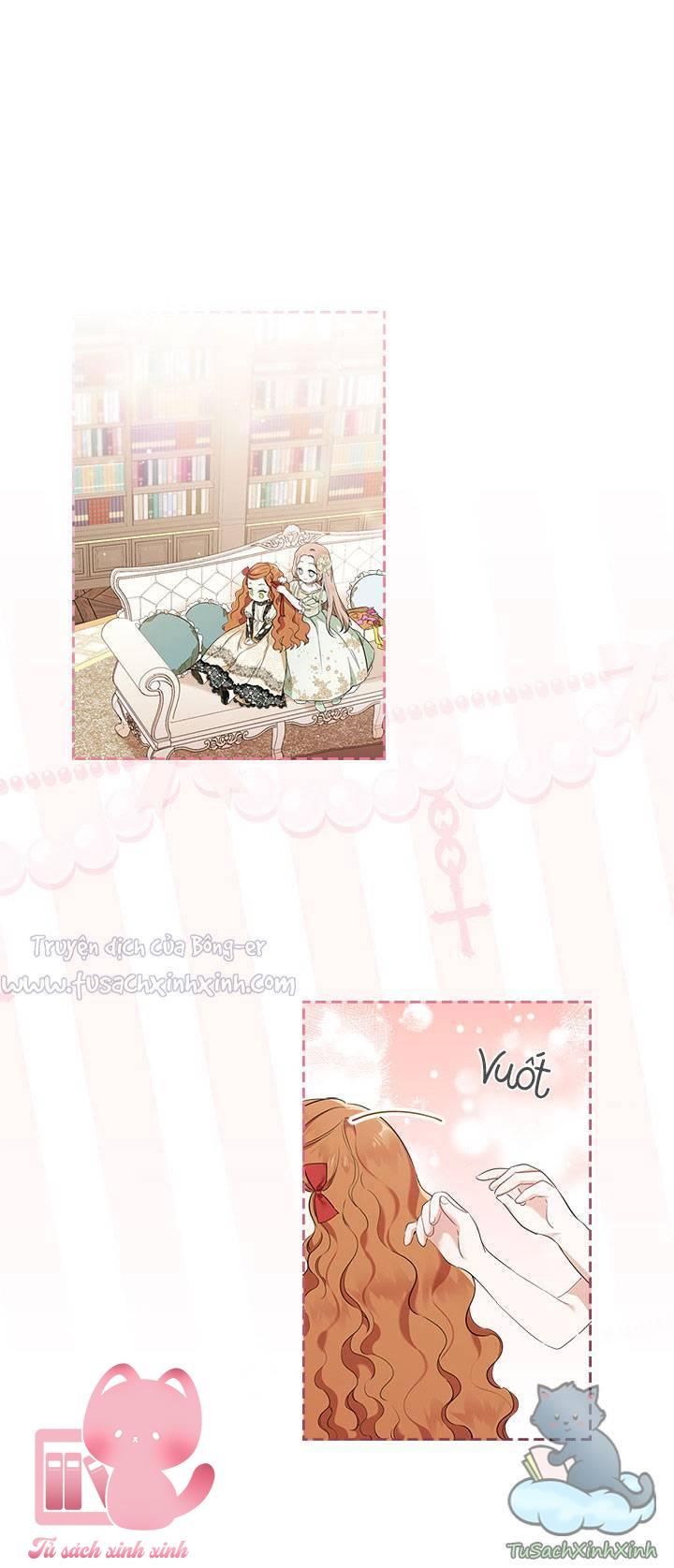 Kiếp Này Ta Sẽ Trở Thành Gia Chủ - Chap 33 - Trang 3