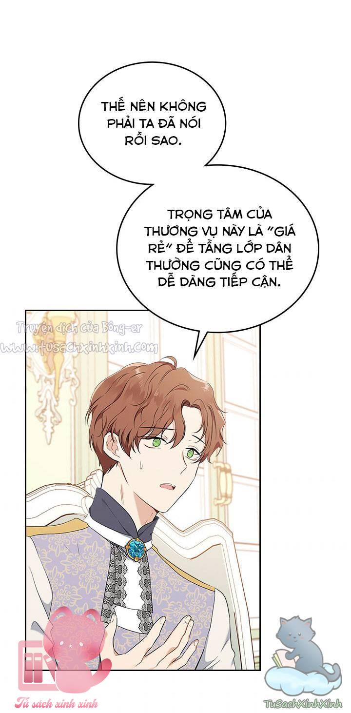 Kiếp Này Ta Sẽ Trở Thành Gia Chủ - Chap 33 - Trang 21