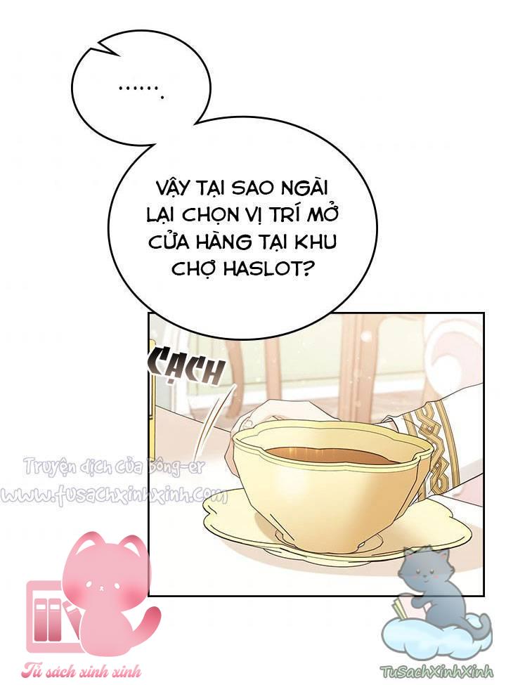 Kiếp Này Ta Sẽ Trở Thành Gia Chủ - Chap 33 - Trang 22