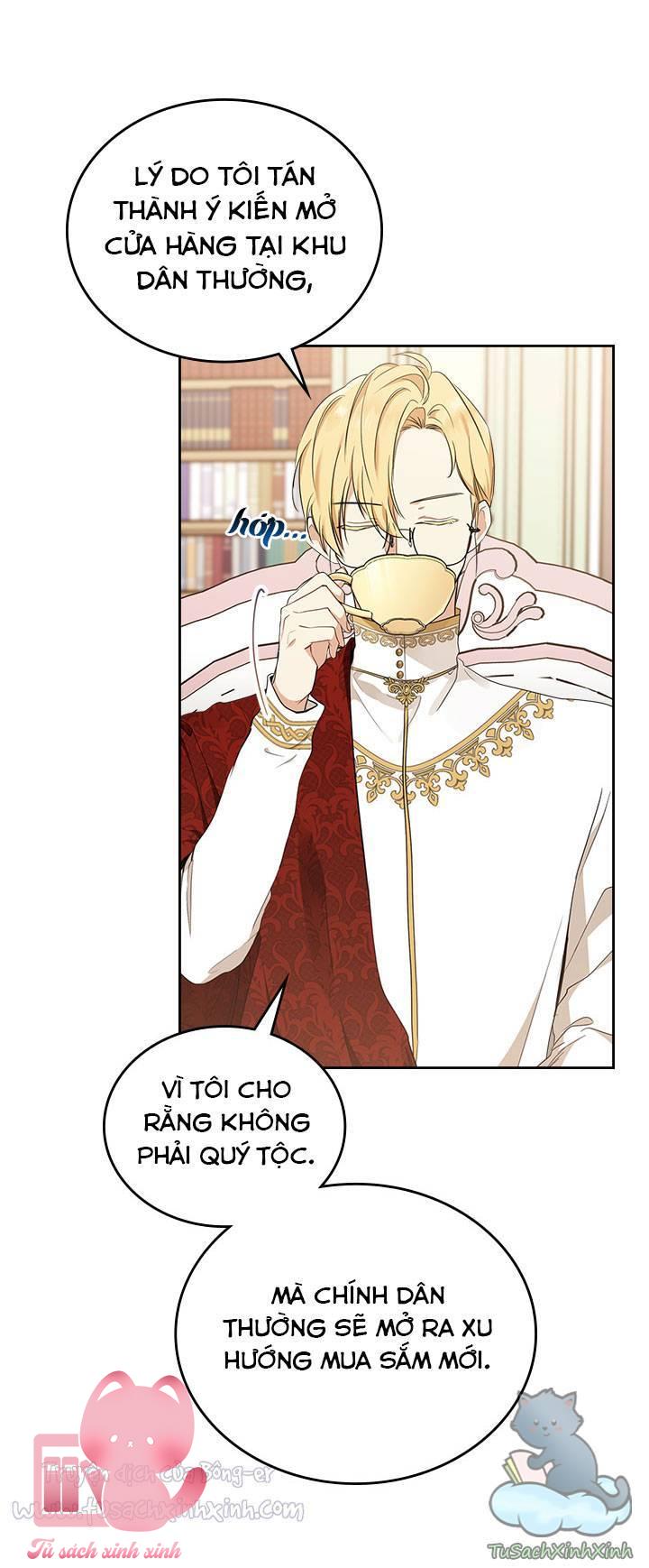 Kiếp Này Ta Sẽ Trở Thành Gia Chủ - Chap 33 - Trang 23