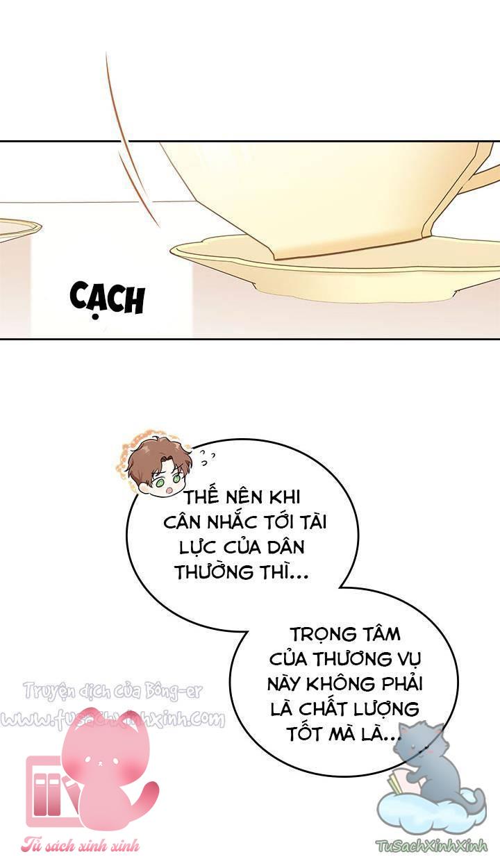Kiếp Này Ta Sẽ Trở Thành Gia Chủ - Chap 33 - Trang 24
