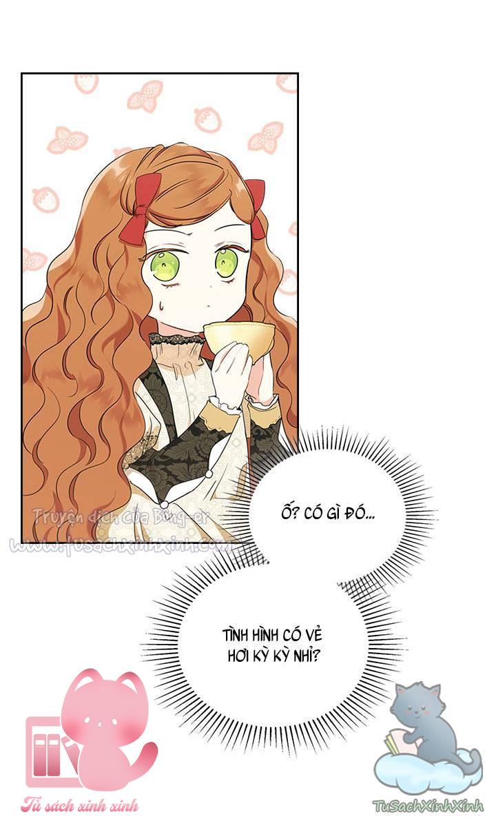 Kiếp Này Ta Sẽ Trở Thành Gia Chủ - Chap 33 - Trang 25