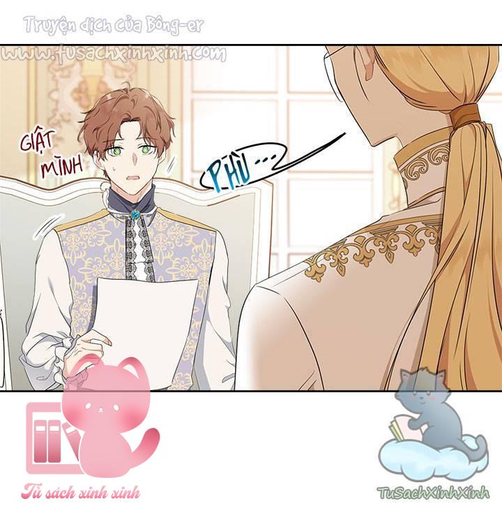 Kiếp Này Ta Sẽ Trở Thành Gia Chủ - Chap 33 - Trang 26