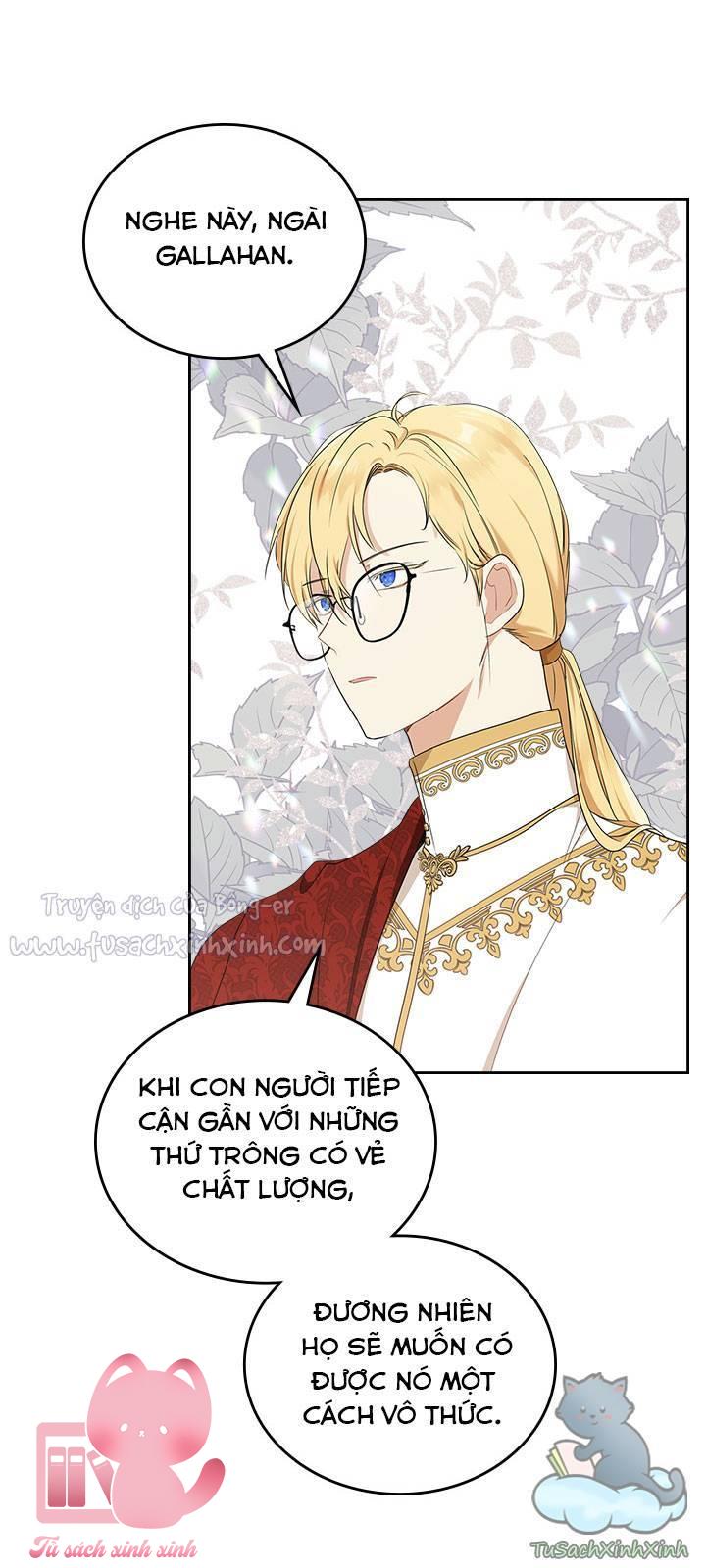 Kiếp Này Ta Sẽ Trở Thành Gia Chủ - Chap 33 - Trang 27