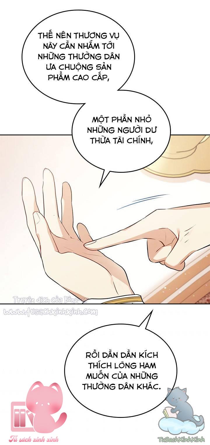 Kiếp Này Ta Sẽ Trở Thành Gia Chủ - Chap 33 - Trang 28