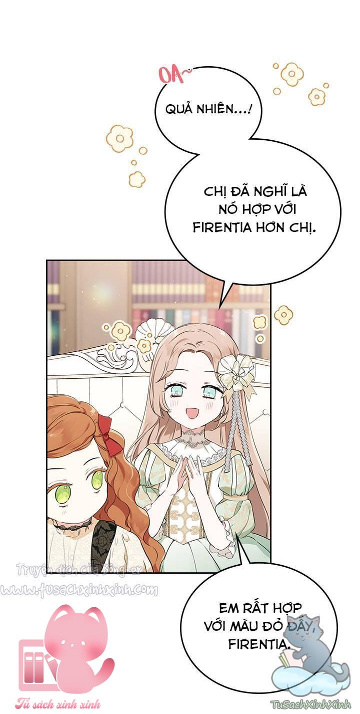 Kiếp Này Ta Sẽ Trở Thành Gia Chủ - Chap 33 - Trang 4