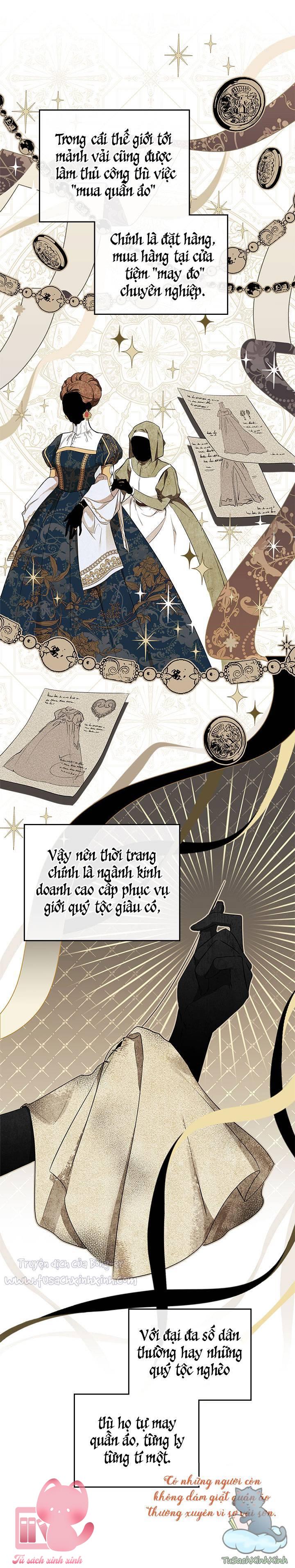 Kiếp Này Ta Sẽ Trở Thành Gia Chủ - Chap 33 - Trang 31