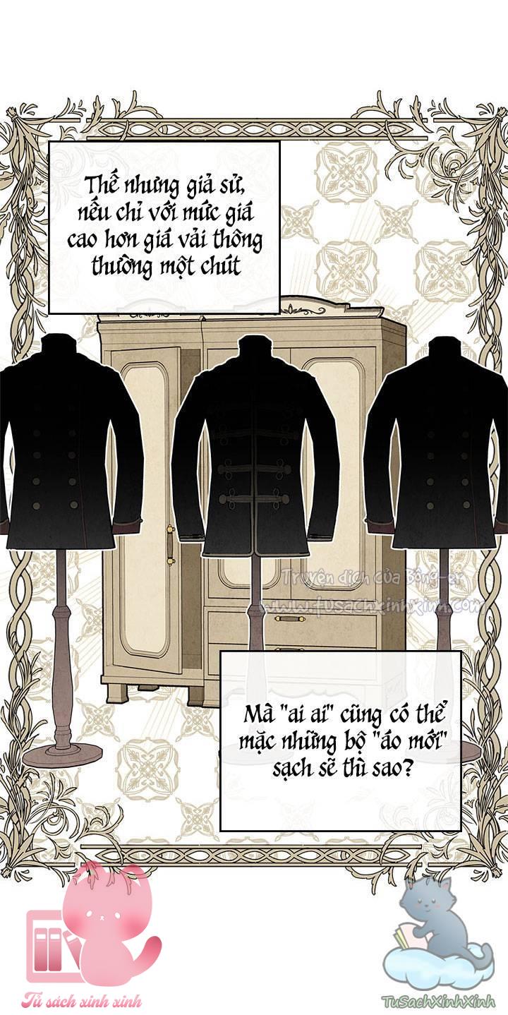 Kiếp Này Ta Sẽ Trở Thành Gia Chủ - Chap 33 - Trang 32