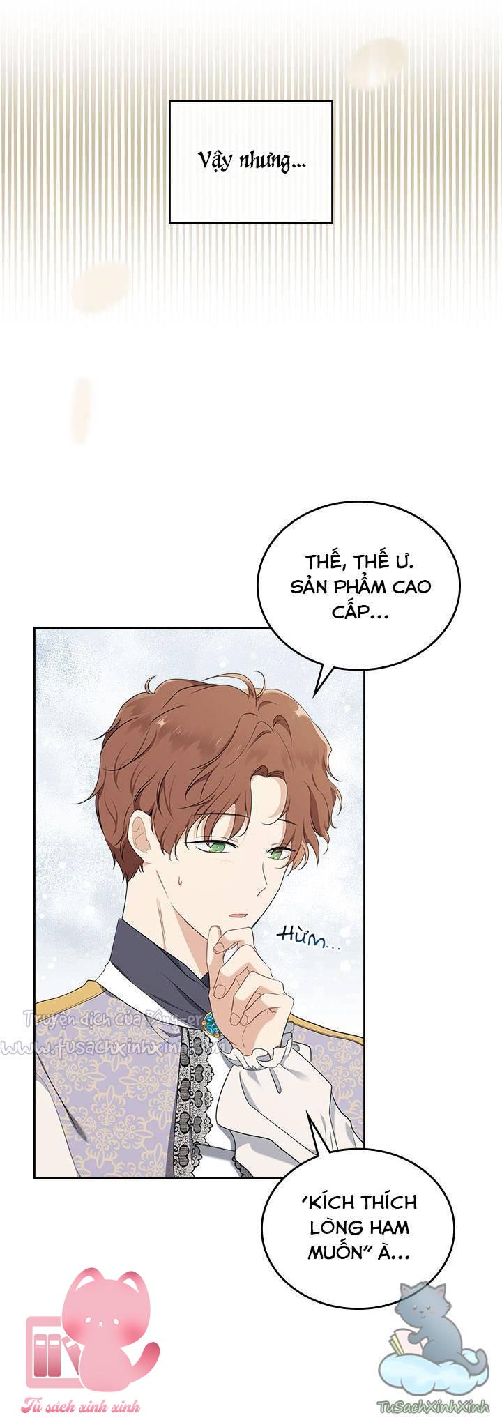 Kiếp Này Ta Sẽ Trở Thành Gia Chủ - Chap 33 - Trang 34