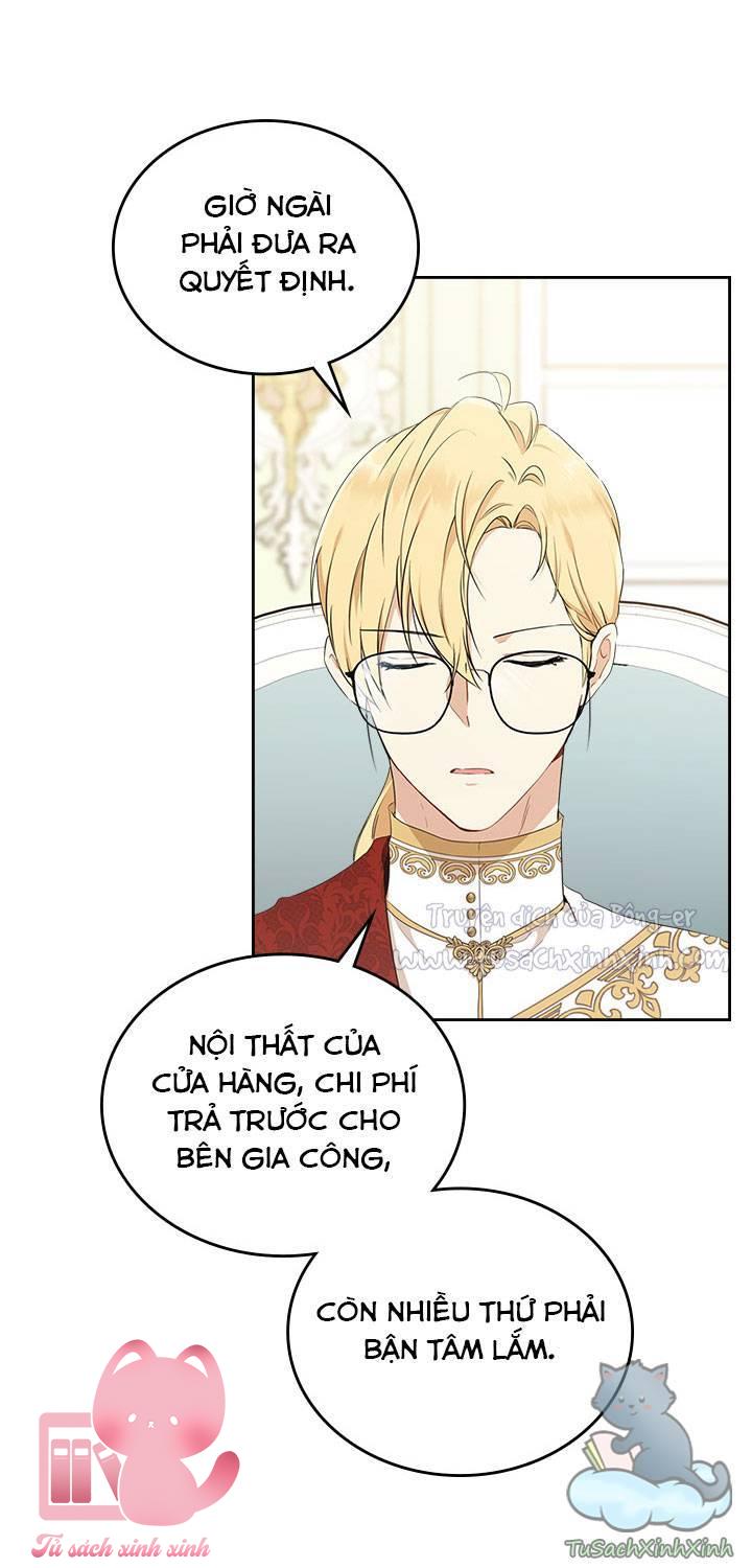 Kiếp Này Ta Sẽ Trở Thành Gia Chủ - Chap 33 - Trang 35