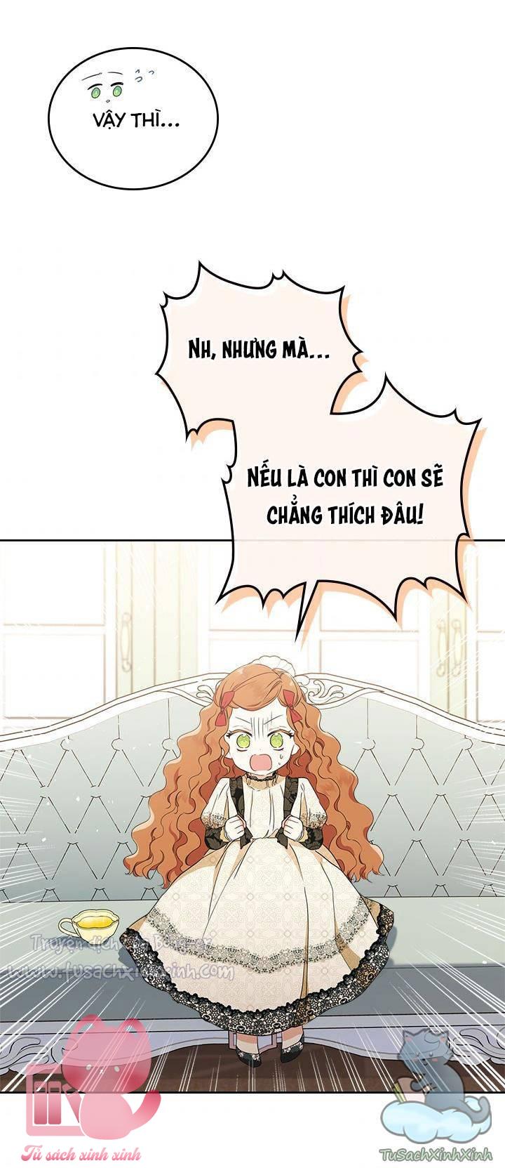 Kiếp Này Ta Sẽ Trở Thành Gia Chủ - Chap 33 - Trang 36