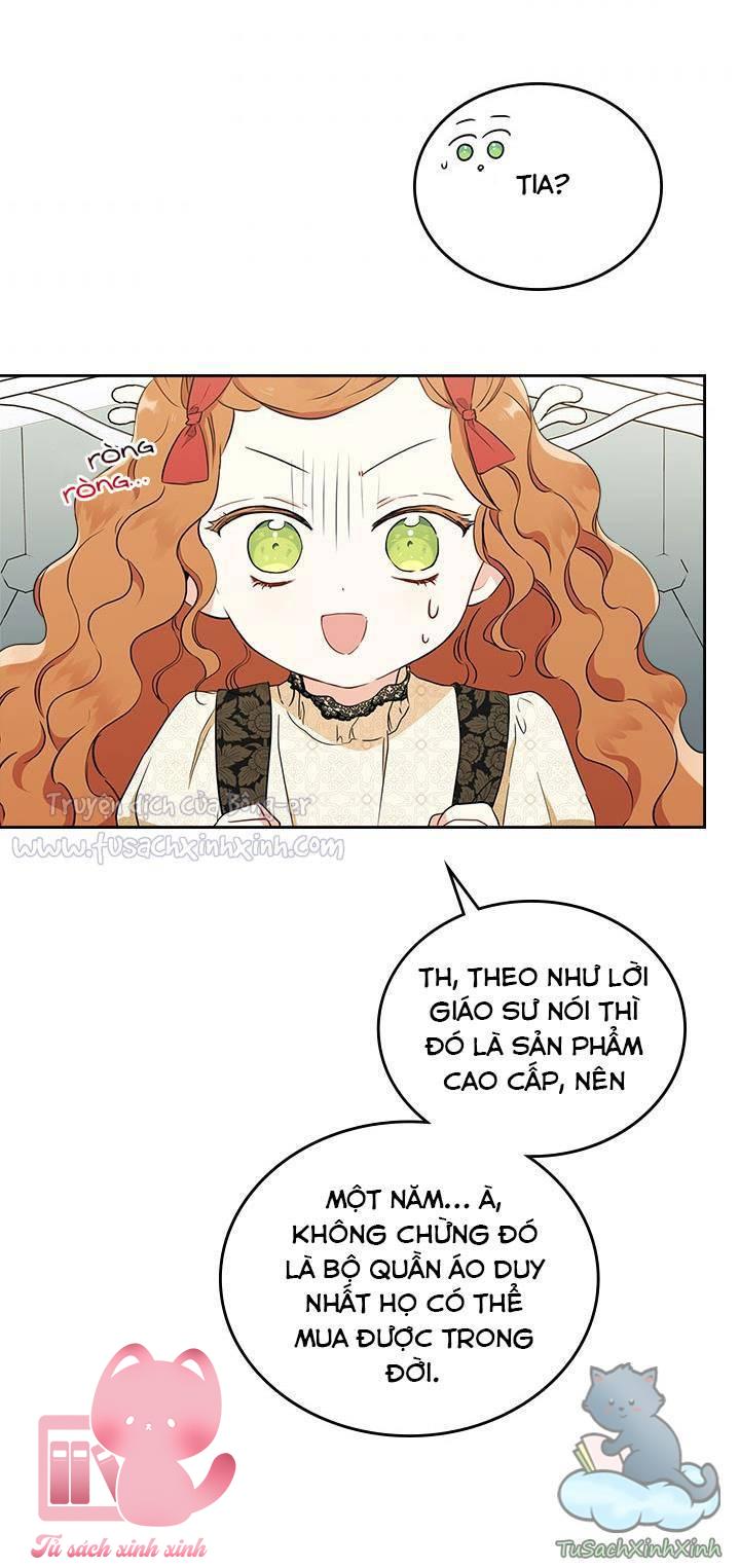 Kiếp Này Ta Sẽ Trở Thành Gia Chủ - Chap 33 - Trang 37