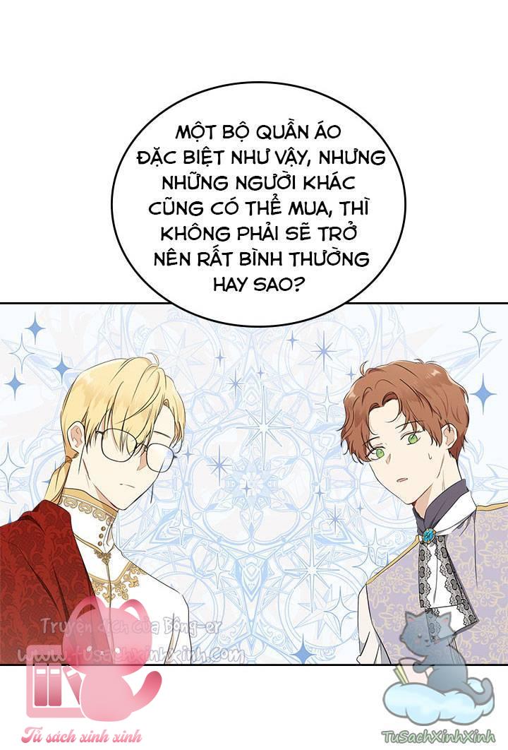 Kiếp Này Ta Sẽ Trở Thành Gia Chủ - Chap 33 - Trang 38