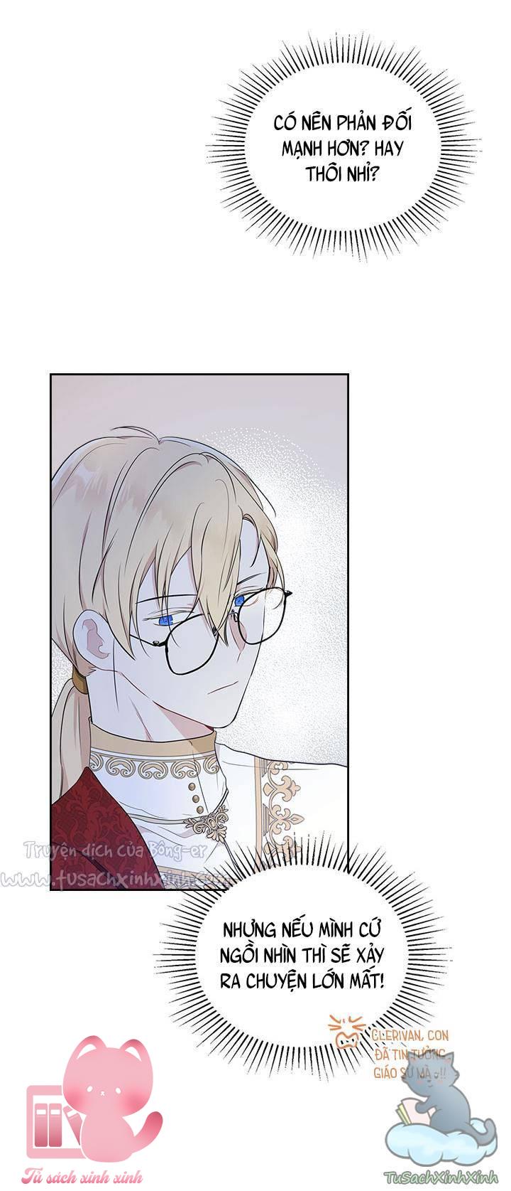 Kiếp Này Ta Sẽ Trở Thành Gia Chủ - Chap 33 - Trang 40