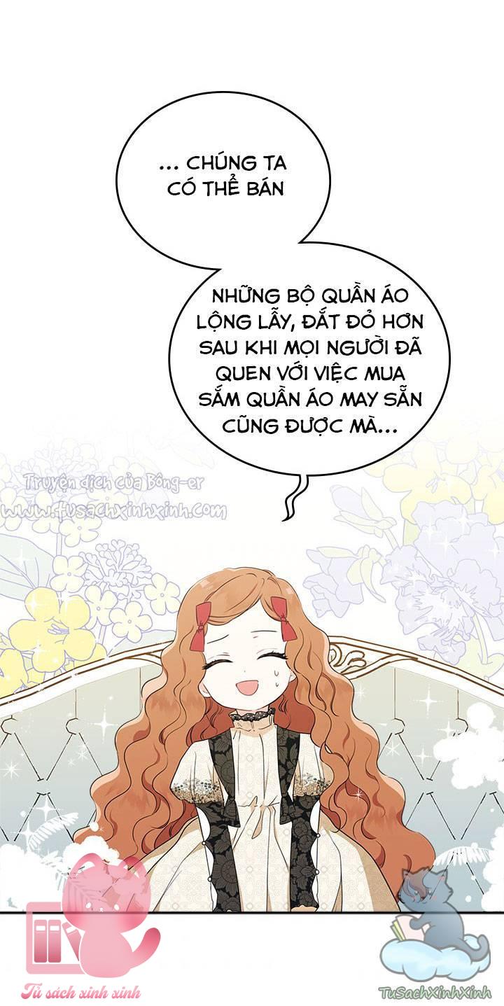 Kiếp Này Ta Sẽ Trở Thành Gia Chủ - Chap 33 - Trang 41