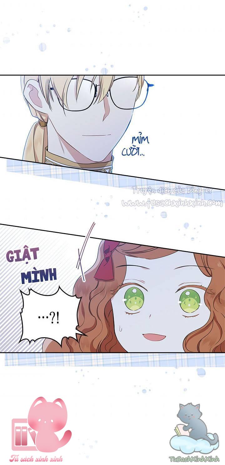 Kiếp Này Ta Sẽ Trở Thành Gia Chủ - Chap 33 - Trang 42