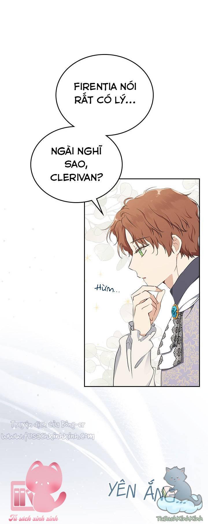 Kiếp Này Ta Sẽ Trở Thành Gia Chủ - Chap 33 - Trang 43