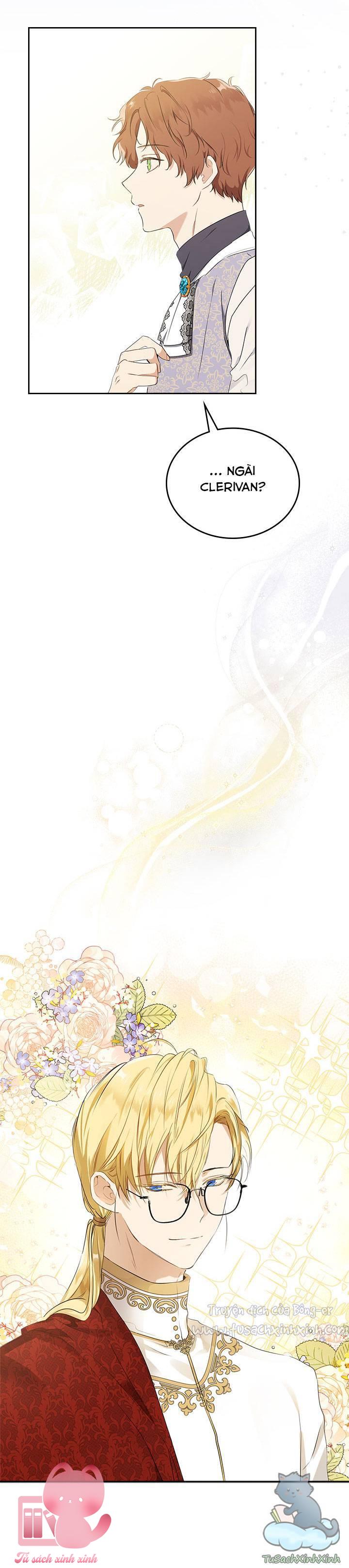 Kiếp Này Ta Sẽ Trở Thành Gia Chủ - Chap 33 - Trang 44