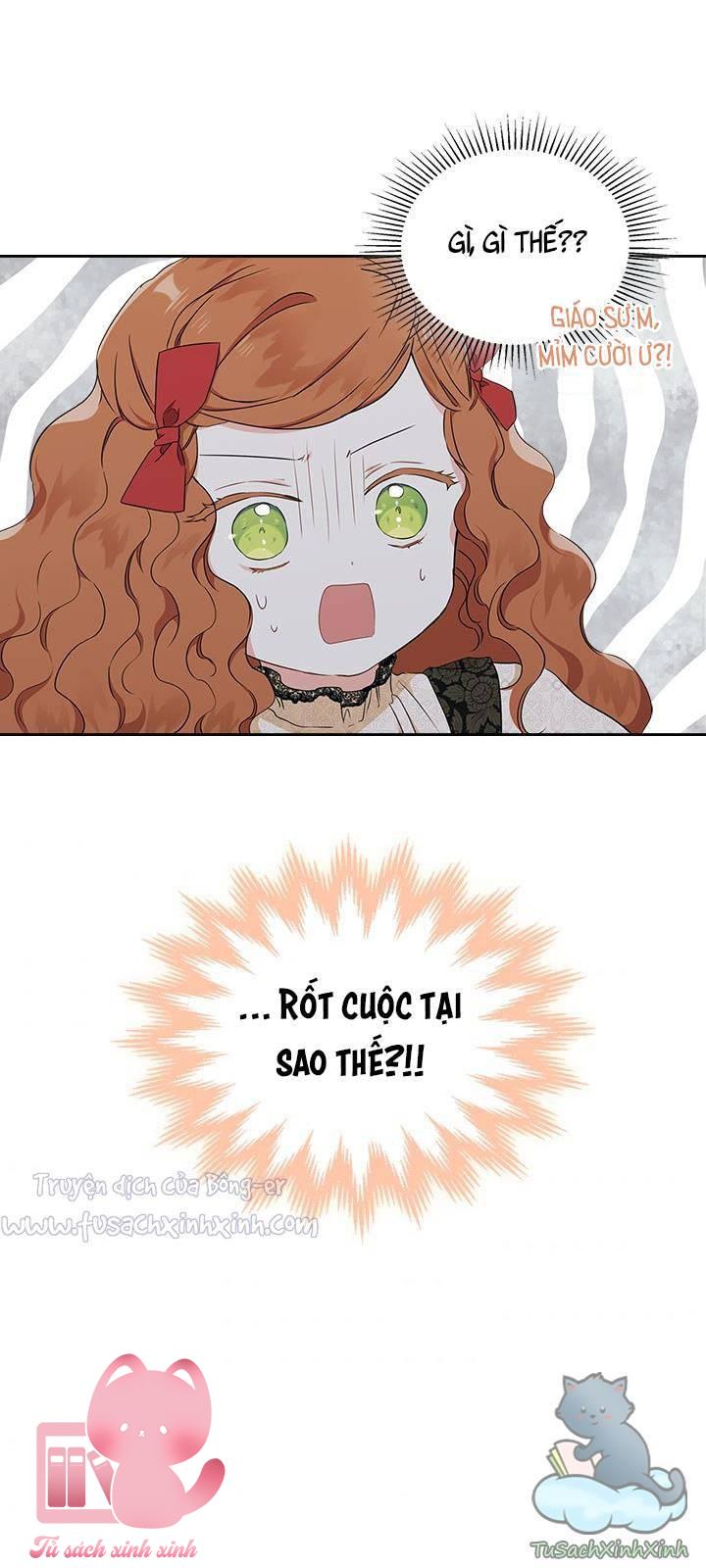 Kiếp Này Ta Sẽ Trở Thành Gia Chủ - Chap 33 - Trang 46