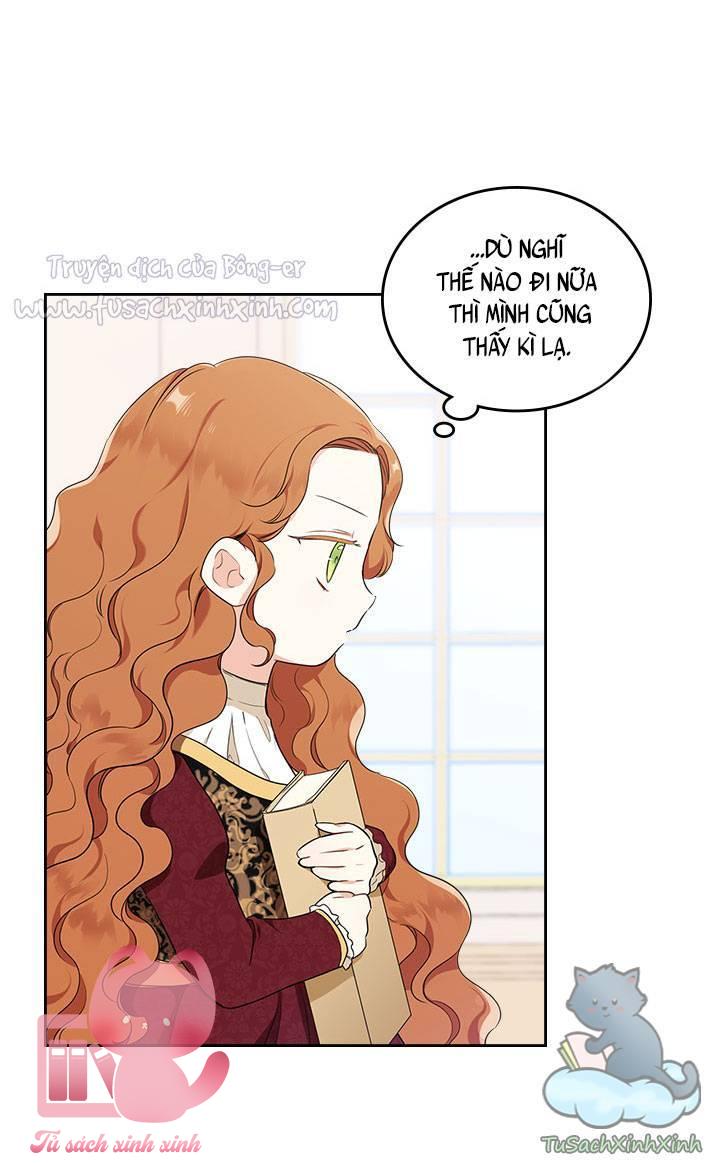 Kiếp Này Ta Sẽ Trở Thành Gia Chủ - Chap 33 - Trang 49