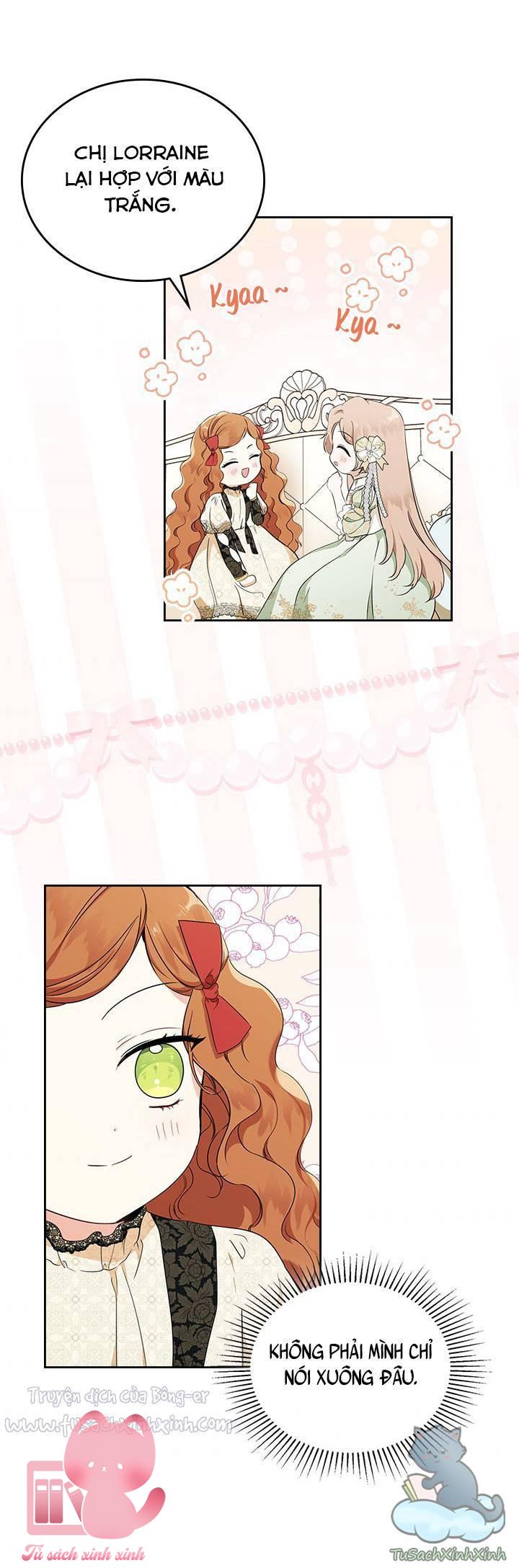 Kiếp Này Ta Sẽ Trở Thành Gia Chủ - Chap 33 - Trang 6