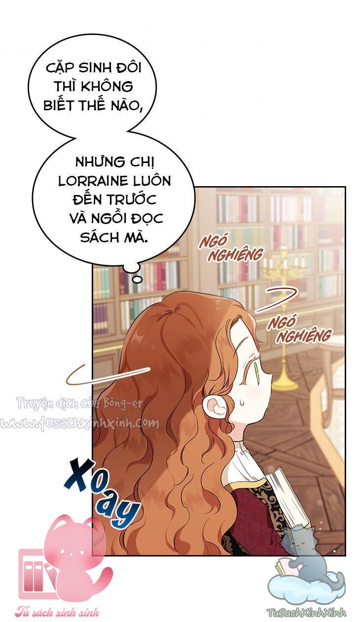 Kiếp Này Ta Sẽ Trở Thành Gia Chủ - Chap 33 - Trang 55