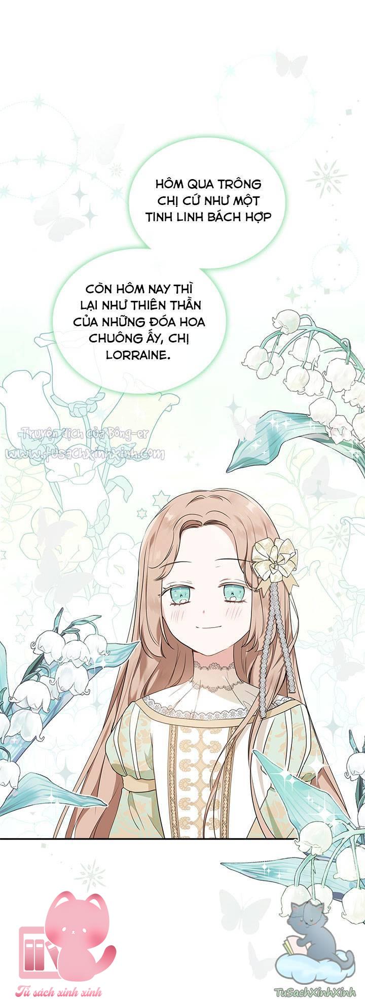 Kiếp Này Ta Sẽ Trở Thành Gia Chủ - Chap 33 - Trang 7