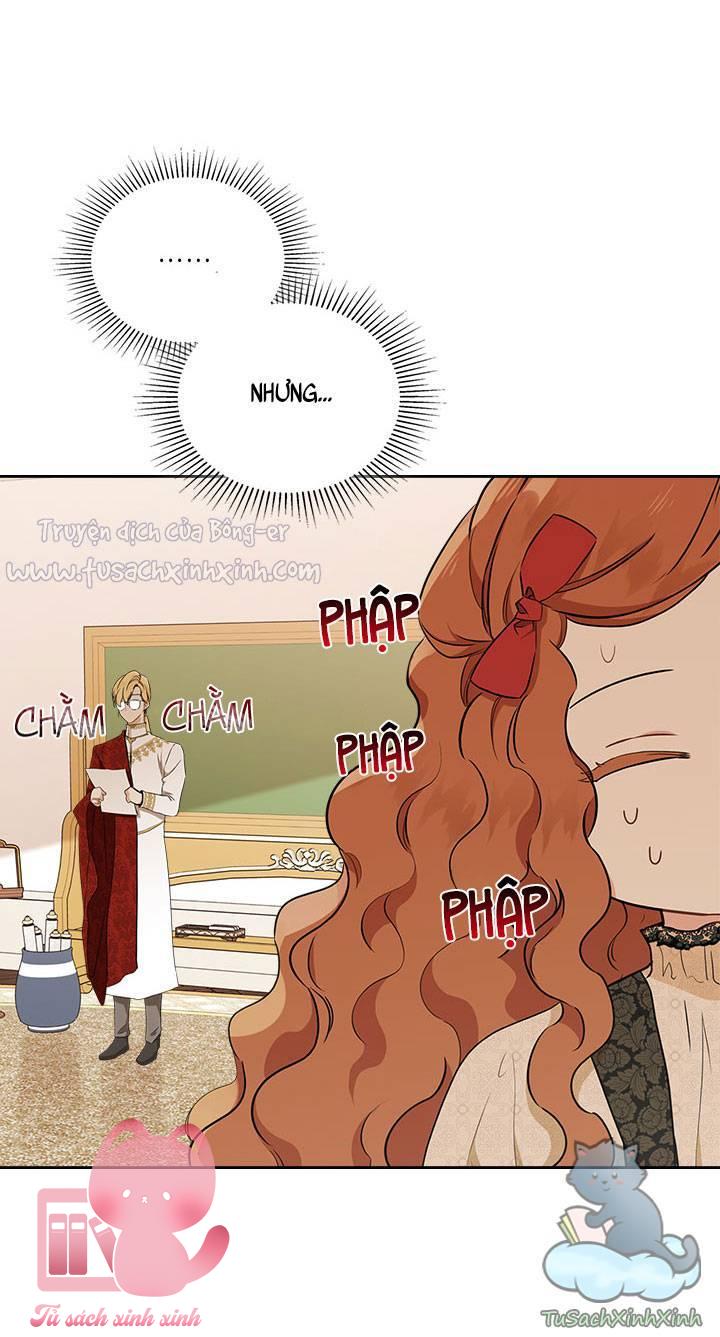 Kiếp Này Ta Sẽ Trở Thành Gia Chủ - Chap 33 - Trang 9