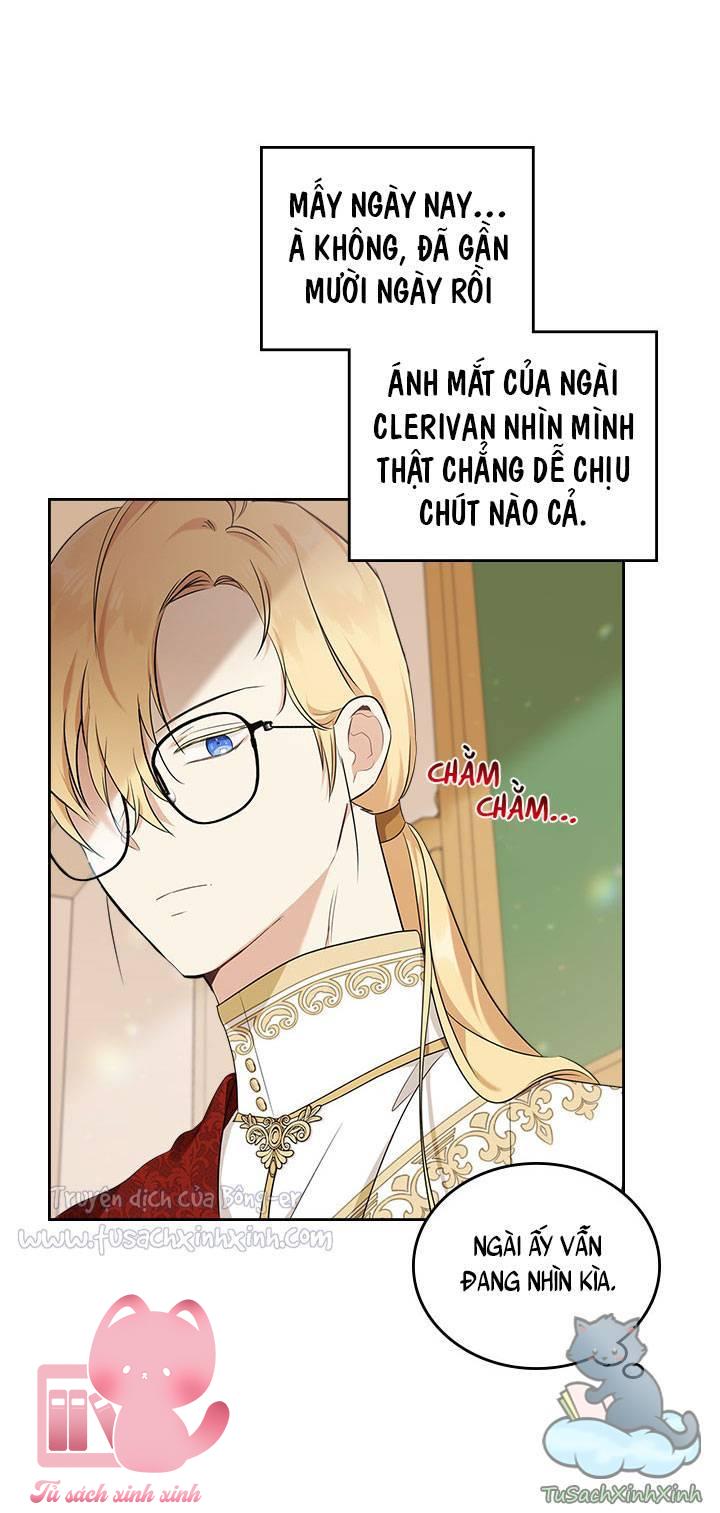 Kiếp Này Ta Sẽ Trở Thành Gia Chủ - Chap 33 - Trang 10