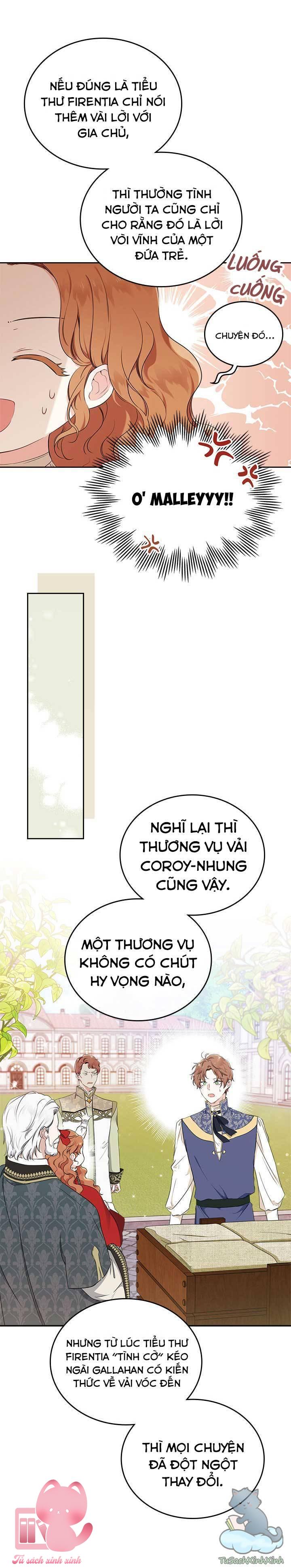 Kiếp Này Ta Sẽ Trở Thành Gia Chủ - Chap 34 - Trang 11