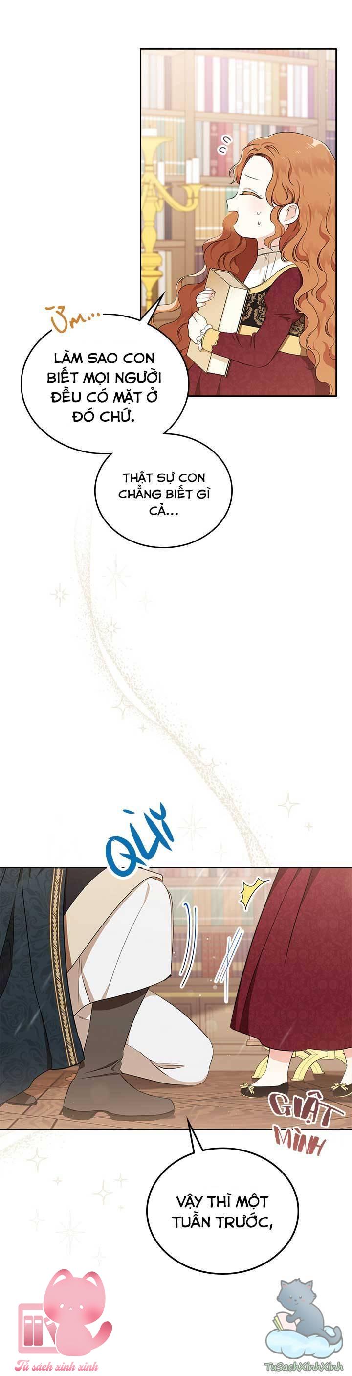 Kiếp Này Ta Sẽ Trở Thành Gia Chủ - Chap 34 - Trang 12