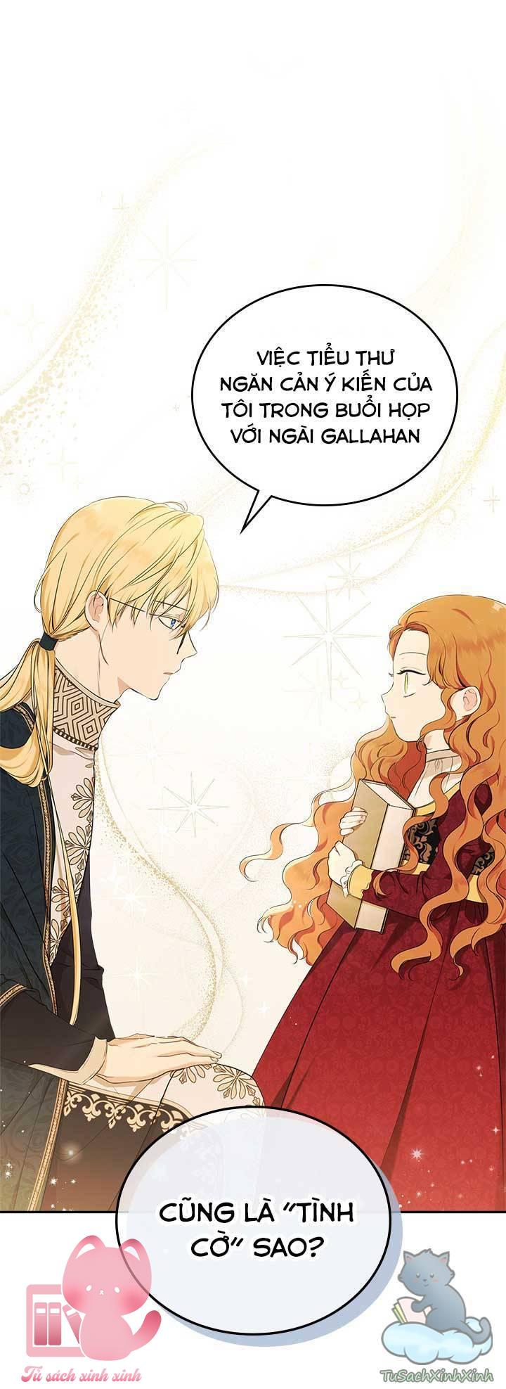 Kiếp Này Ta Sẽ Trở Thành Gia Chủ - Chap 34 - Trang 13