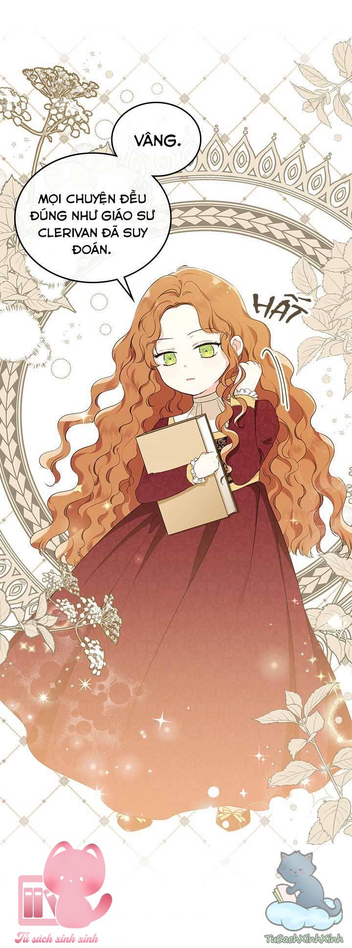 Kiếp Này Ta Sẽ Trở Thành Gia Chủ - Chap 34 - Trang 17