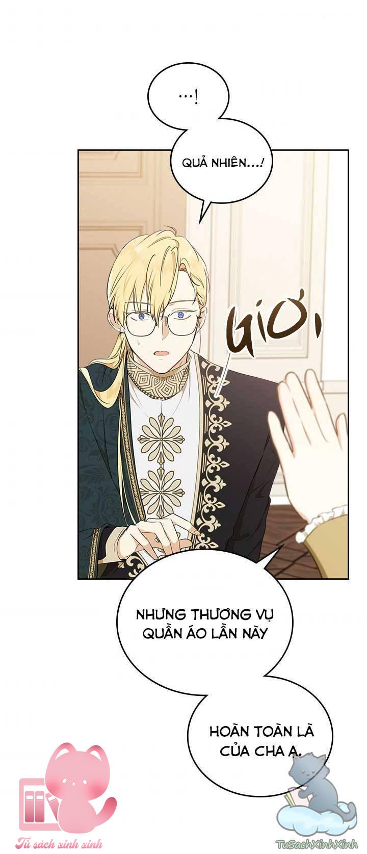 Kiếp Này Ta Sẽ Trở Thành Gia Chủ - Chap 34 - Trang 18